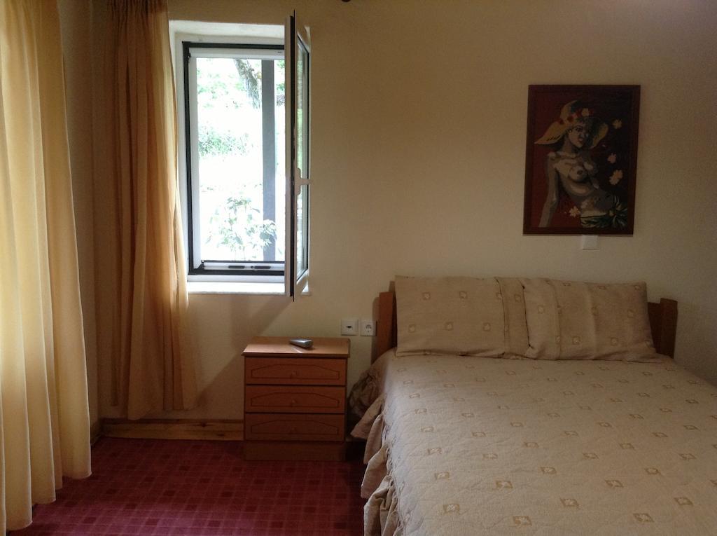 Guesthouse Lamprini Neochori  Kamer foto