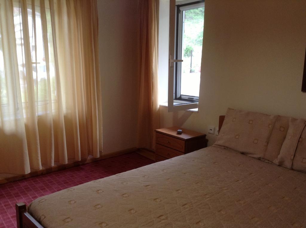 Guesthouse Lamprini Neochori  Kamer foto