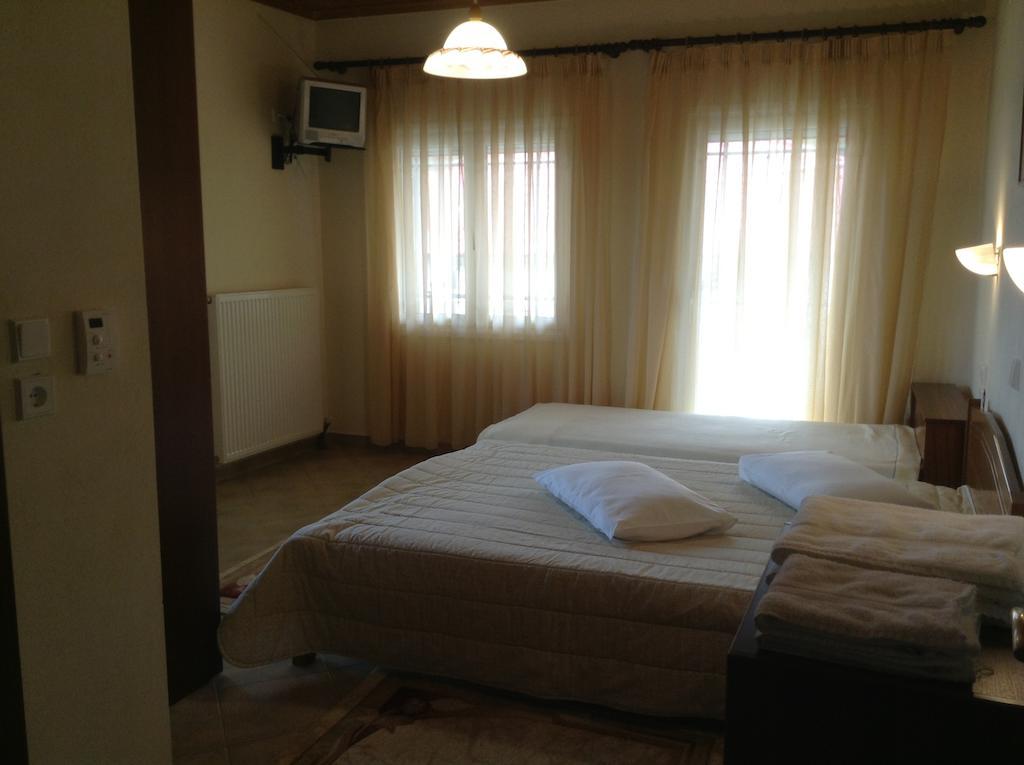 Guesthouse Lamprini Neochori  Kamer foto