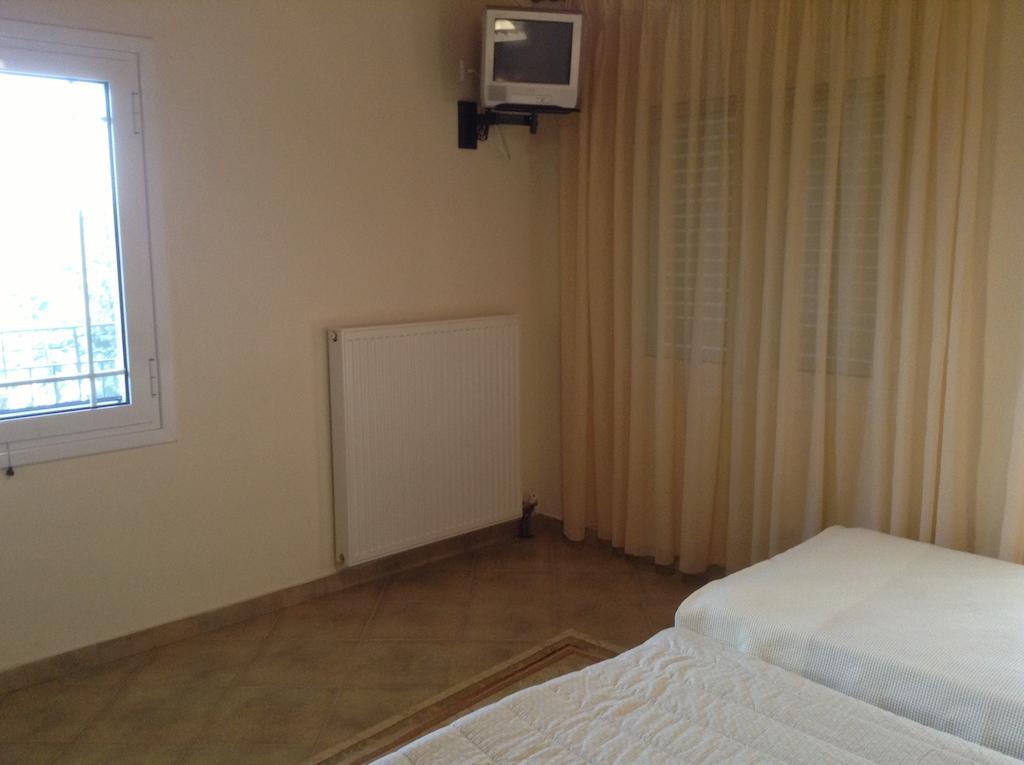 Guesthouse Lamprini Neochori  Kamer foto