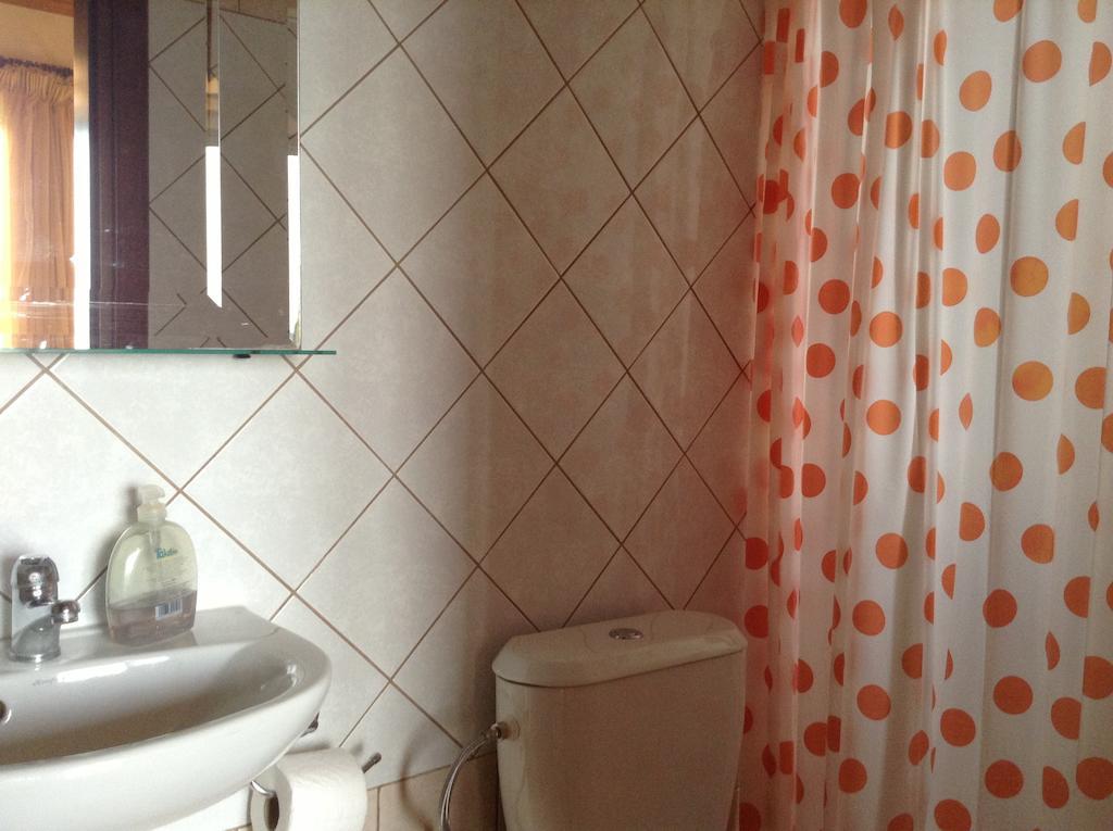 Guesthouse Lamprini Neochori  Buitenkant foto