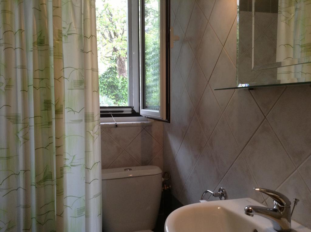 Guesthouse Lamprini Neochori  Buitenkant foto